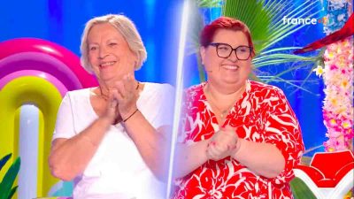 Tout le monde veut prendre sa place : Marie-José éliminée, qui est la nouvelle Championne ? (27 août)
