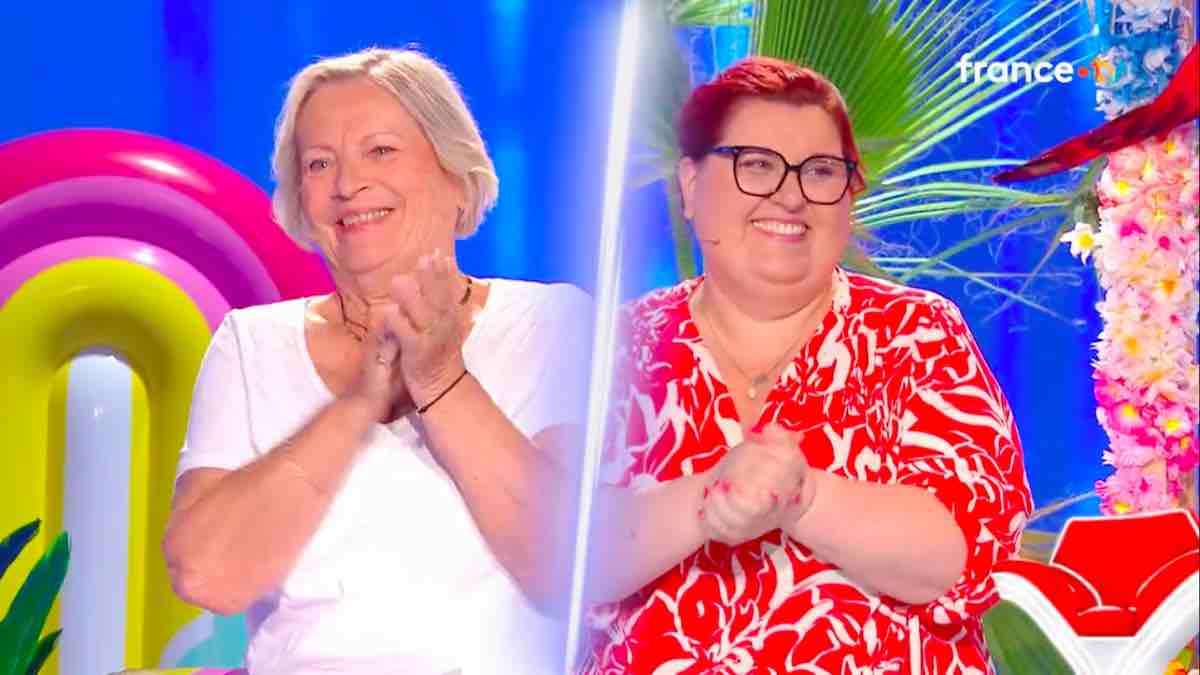 Tout le monde veut prendre sa place : Marie-José éliminée, qui est la nouvelle Championne ? (27 août)