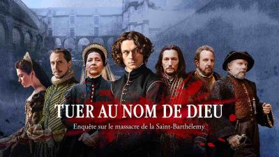 « Tuer au nom de Dieu » : la fiction documentaire ce soir sur France 2 (26 août)