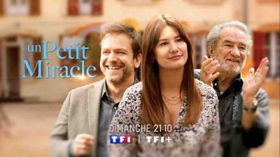« Un petit miracle » : histoire et interprètes du film inédit ce soir sur TF1 (17 août 2025)