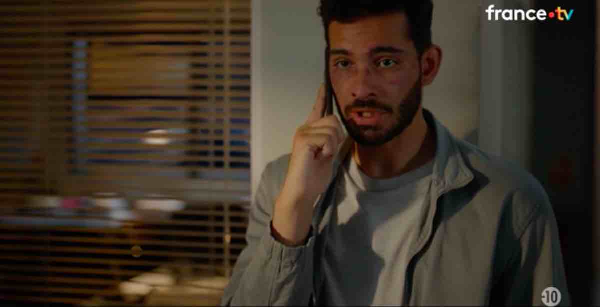 Un Si Grand Soleil Spoiler : Akim réconforte Thaïs, Ulysse agressé (épisode du 12 août)