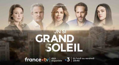 Un Si Grand Soleil Spoilers : une terrible agression, Thaïs au plus bas ce qui vous attend la semaine prochaine (résumés + vidéo du 11 au 15 août 2025)
