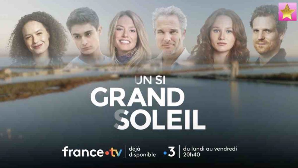 Un Si Grand Soleil spoilers : la guerre reprend, une rupture, les résumés jusqu'au 29 août 2025