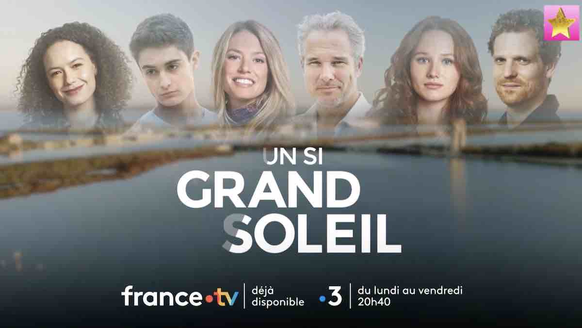Un Si Grand Soleil Spoilers : Akim en grand danger, Claudine s'en va, ce qui vous attend la semaine prochaine (résumés + vidéo du 4 au 8 août 2025)