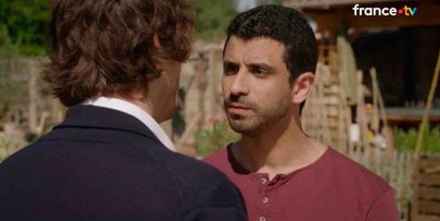Un Si Grand Soleil Spoiler : Bilal et Ulysse, la rupture (épisode du 19 août)