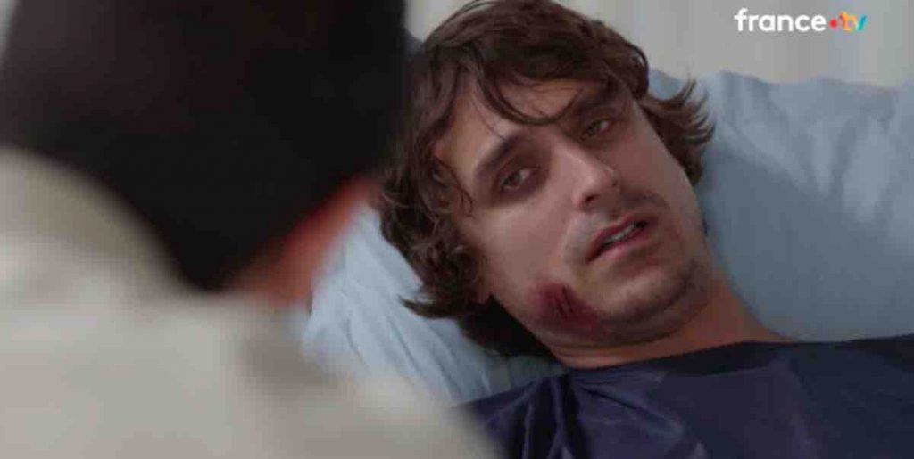 Un Si Grand Soleil Spoiler : Ulysse hospitalisé d'urgence ! (épisode du 13 août)