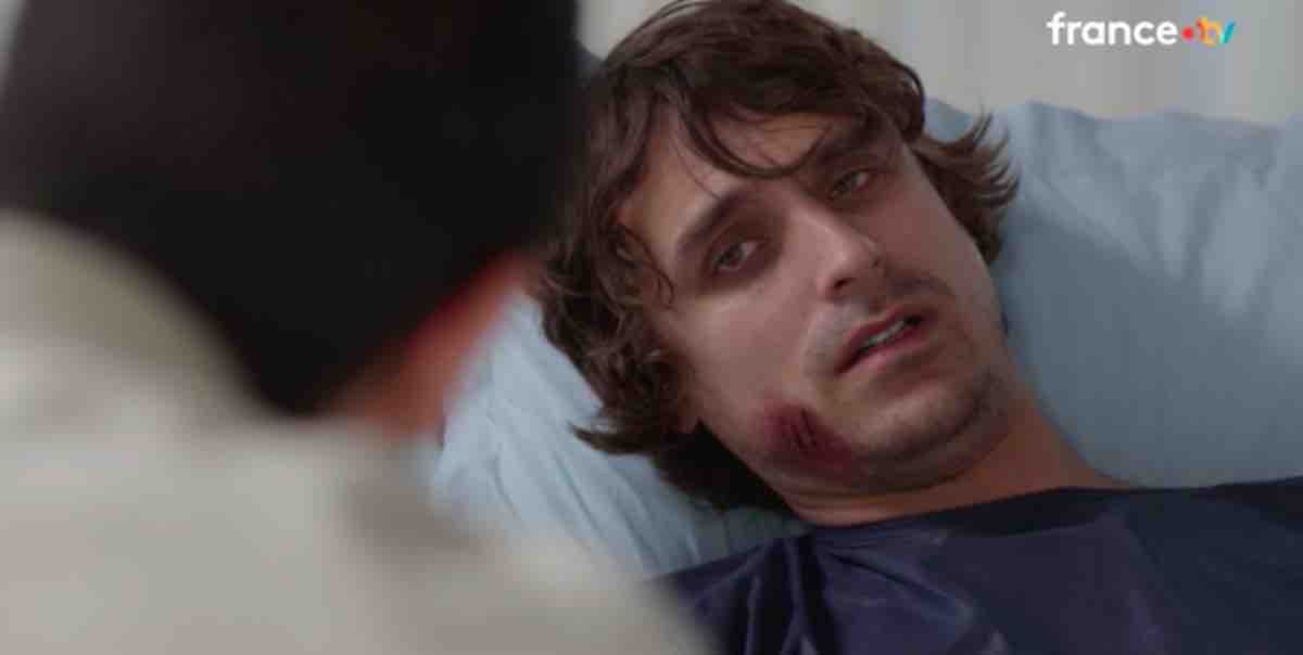 Un Si Grand Soleil Spoiler : Ulysse hospitalisé d'urgence ! (épisode du 13 août)