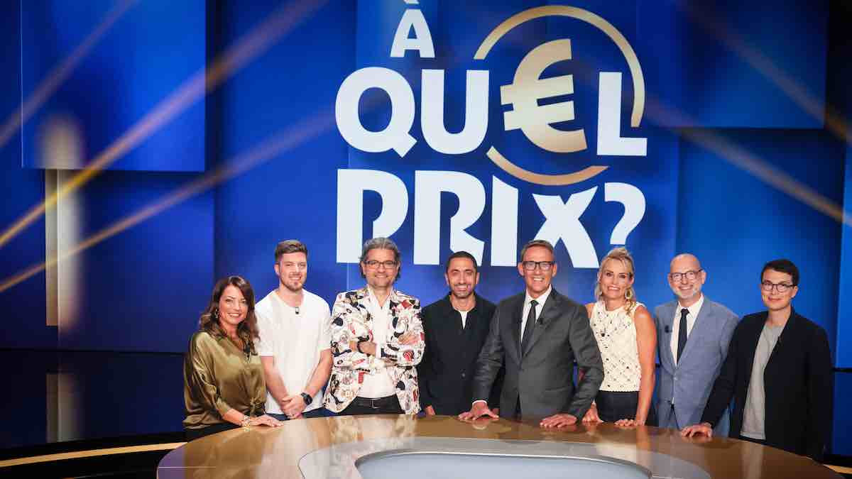 "A quel prix ?" : nouveau numéro du magazine de Julien Courbet ce soir sur M6 (9 septembre 2025)