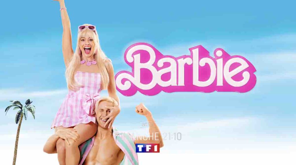 « Barbie » : histoire et interprètes du film inédit ce soir sur TMC (26 mars 2026)