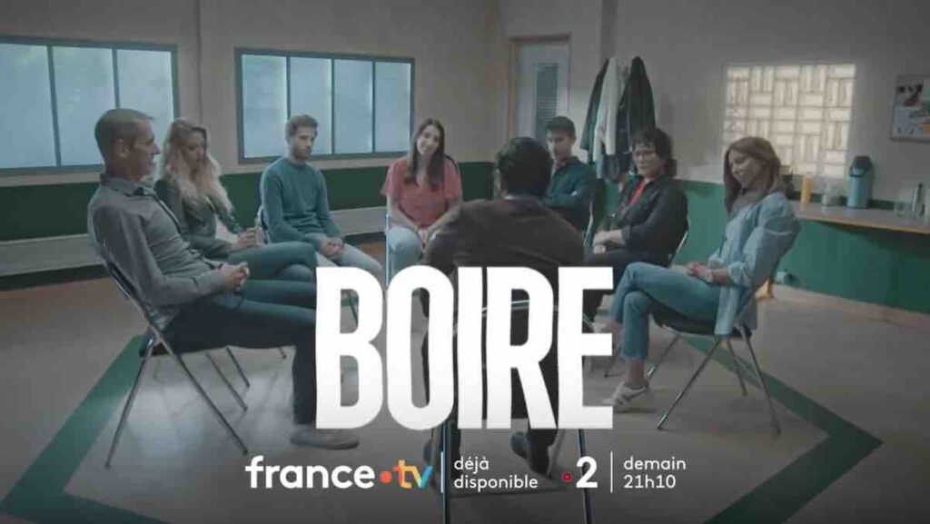 « Boire » : votre documentaire inédit ce soir sur France 2 (4 novembre 2025)