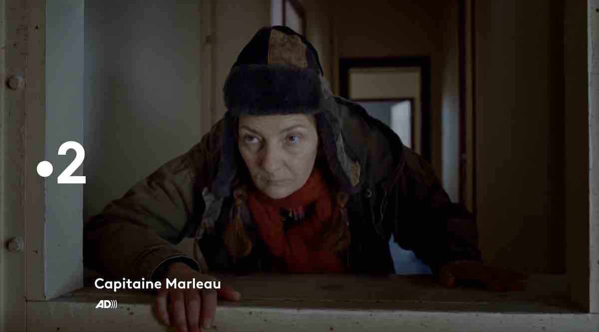 Capitaine Marleau du 5 septembre : ce soir l'épisode « L'homme qui brûle »