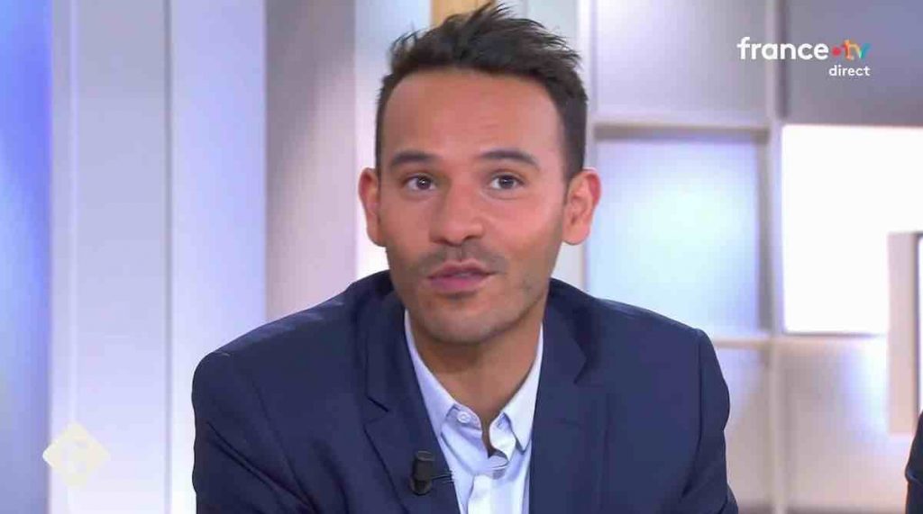 C à vous du 3 octobre 2025 : quels invités ce soir sur France 5 ? (sommaire)