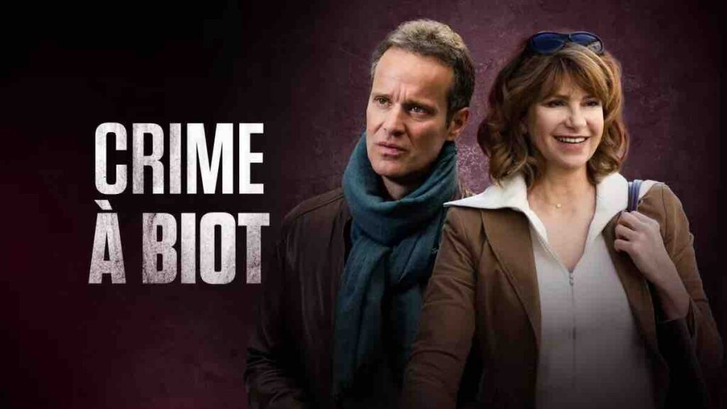 « Crime à Biot » : votre téléfilm ce soir sur France 3 (11 septembre 2025)