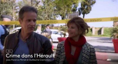 « Crime dans l'Hérault » : histoire et interprètes du téléfilm ce soir sur France 3 (4 septembre)