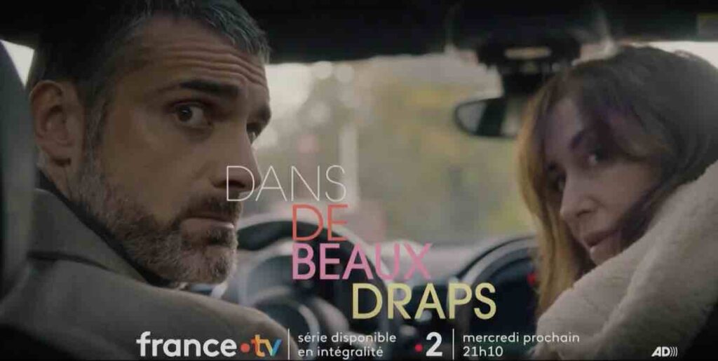 "Dans de beaux draps" : le final ce soir sur France 2 (24 septembre 2025)