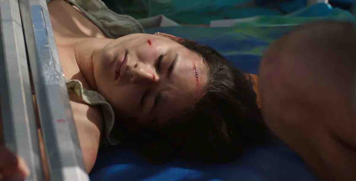 Demain Nous Appartient spoiler : Maud entre la vie et la mort après le séisme ! (vidéo épisode du 6 septembre)