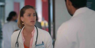 Demain Nous Appartient spoiler : une disparition inquiétante à l'hôpital (vidéo épisode du 5 septembre)