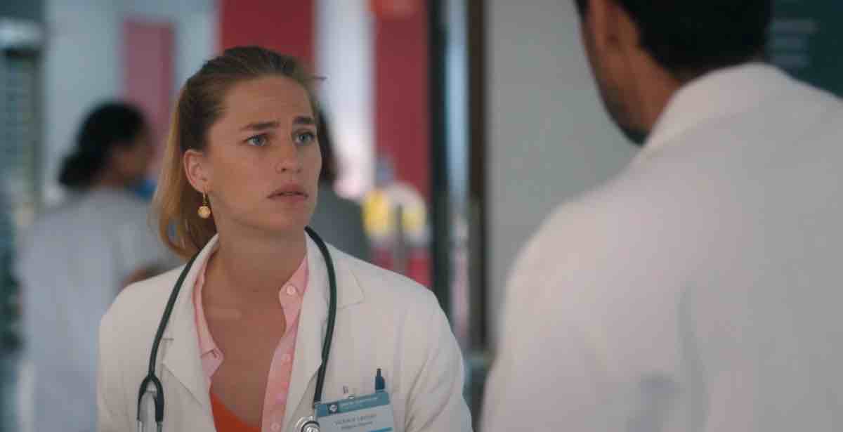 Demain Nous Appartient spoiler : une disparition inquiétante à l'hôpital (vidéo épisode du 5 septembre)