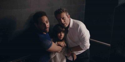 Demain Nous Appartient spoiler : drame, Victor se sacrifie pour sauver Karim et Nina ! (vidéo épisode du 10 septembre)