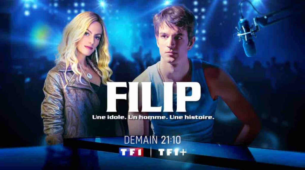 « Filip », votre téléfilm inédit ce soir sur TF1 (15 septembre 2025)