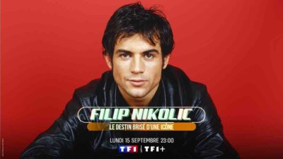 Filip Nikolic : 17 ans après sa mort, sa fille Sasha lui rend un hommage bouleversant