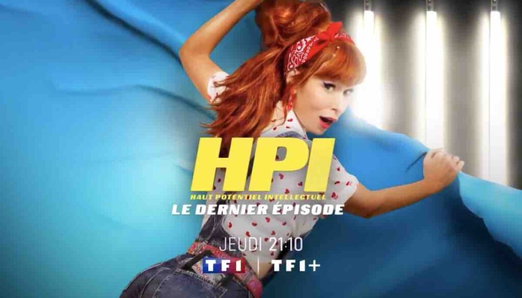 Audiences 25 septembre 2025 : le final de « HPI » loin devant « Meurtres au Mont Saint-Michel »