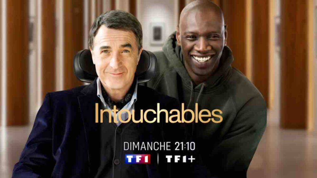 Audiences 7 septembre 2025 : « Intouchables » loin devant « Brokenwood »