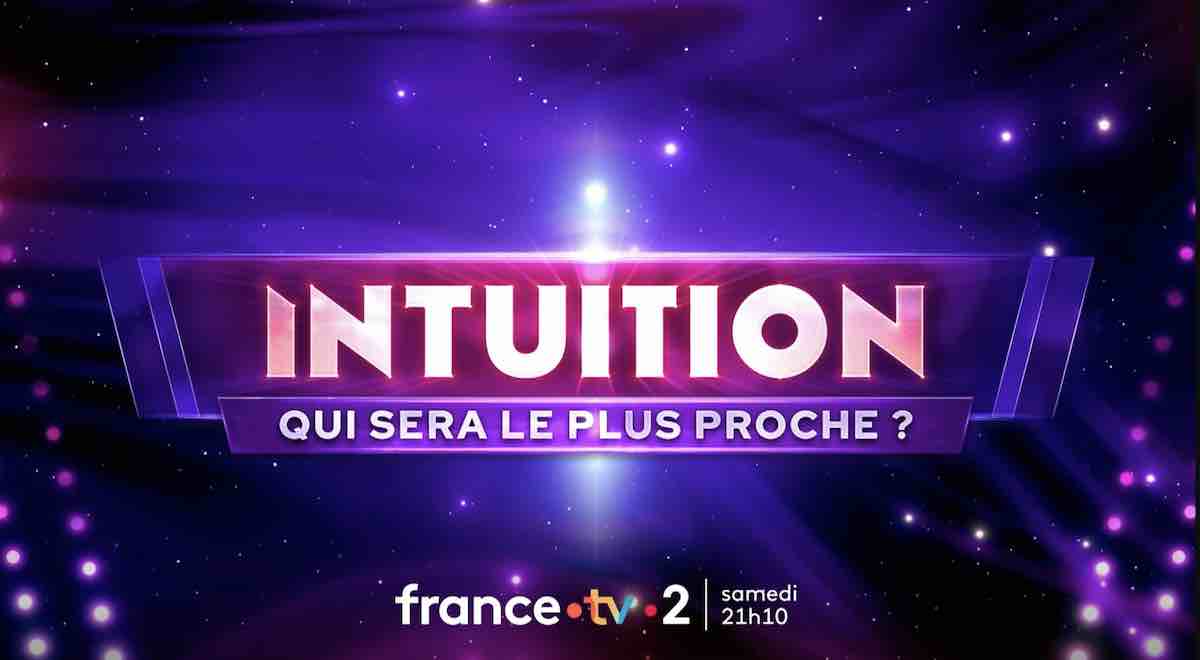 "Intuition, qui sera le plus proche ?" : votre nouveau jeu ce soir sur France 2 (13 septembre 2025)