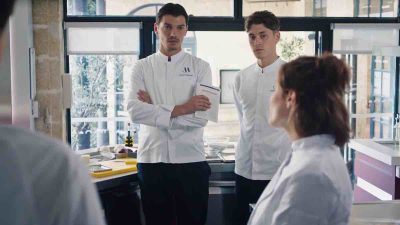 Ici Tout Commence spoiler : Gaspard et Léo face aux nouveaux (vidéo épisode du 4 septembre)