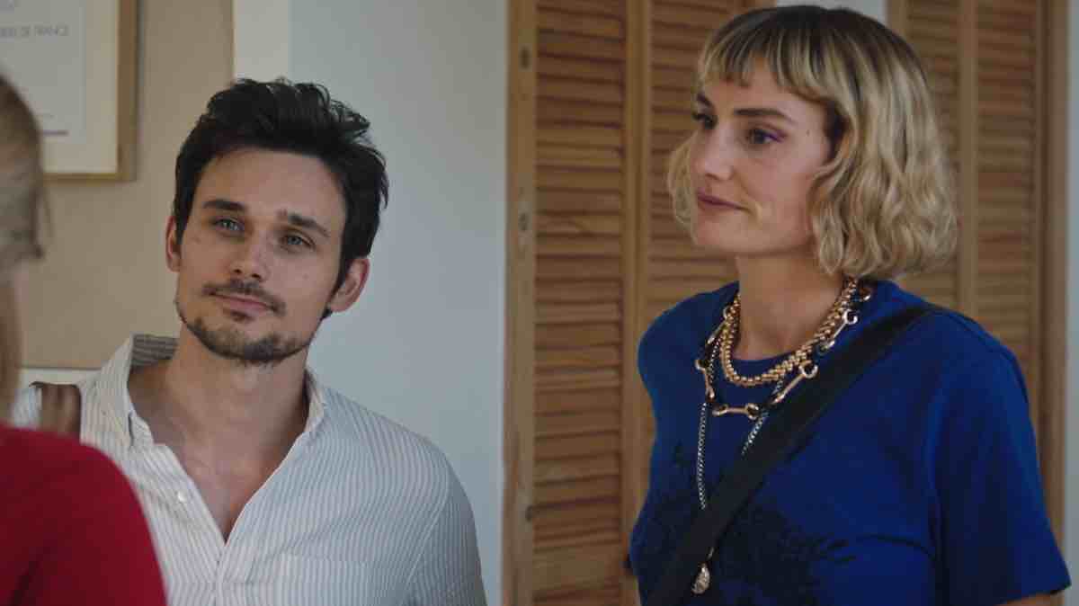 Ici Tout Commence spoiler : Louis réintègre l'institut ! (vidéo épisode du 6 septembre)