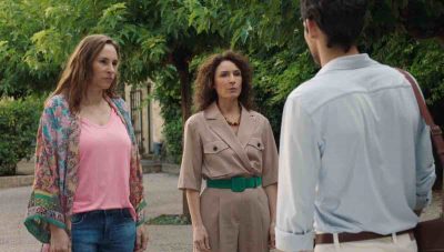 Ici tout commence du 5 septembre : Rose et Clotilde face à Louis (résumé + vidéo épisode 1257 en avance)