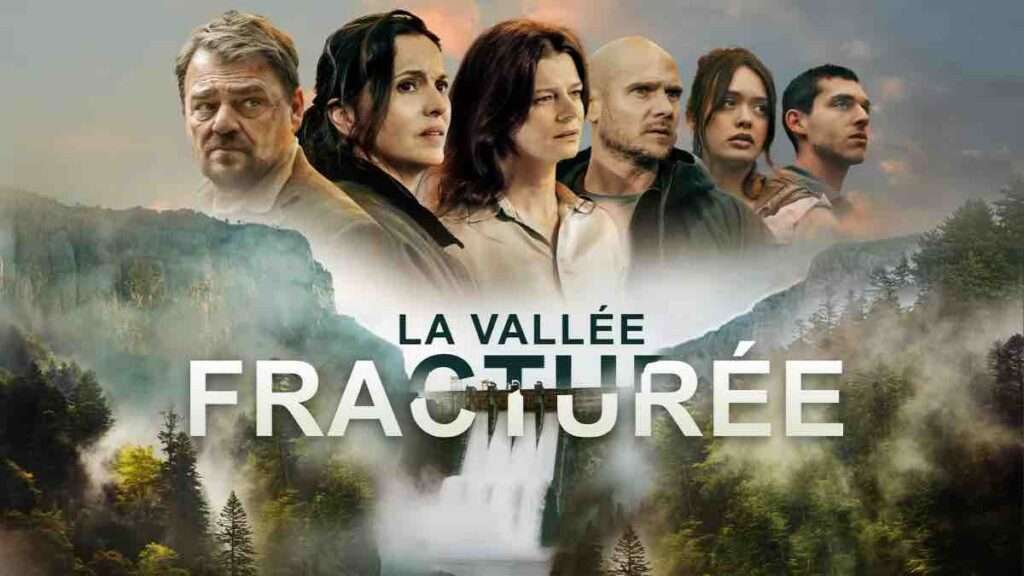 "La vallée fracturée" : le final ce soir sur France 2 (6 octobre 2025)