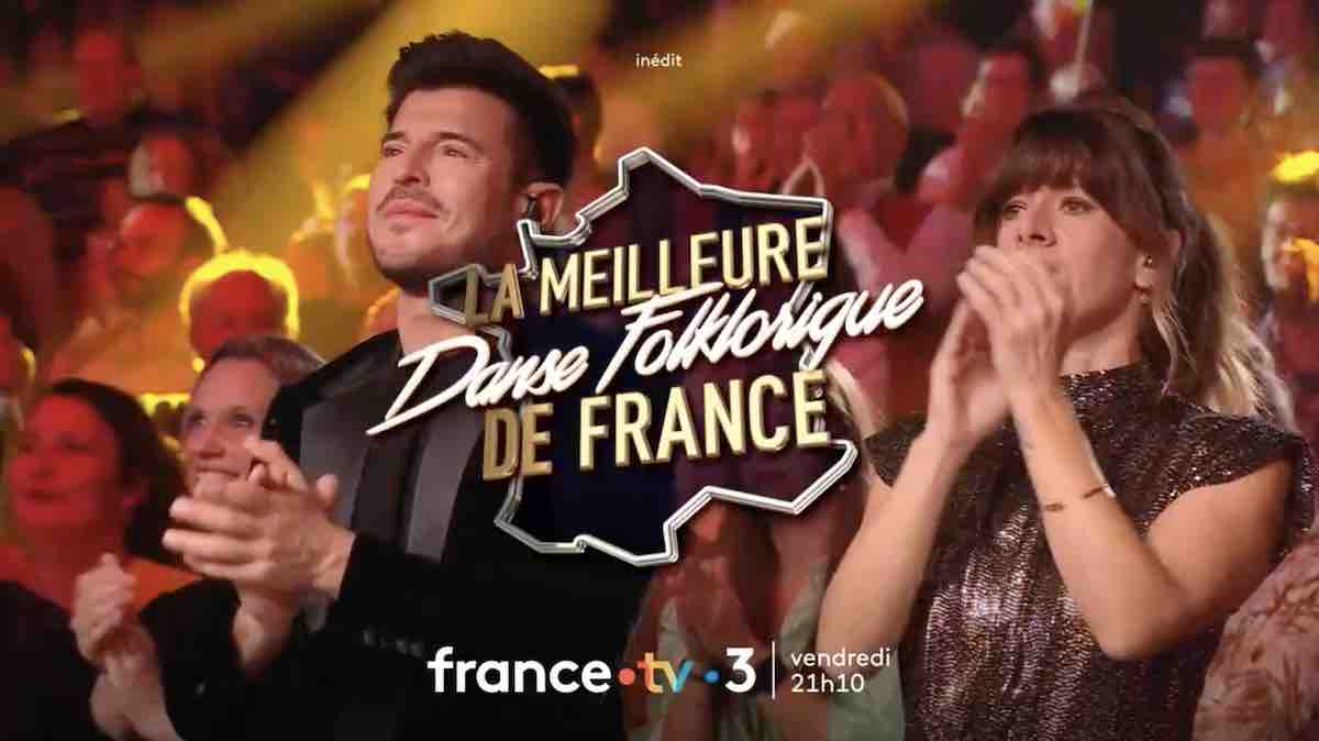 « Le grand concours des régions » du 12 septembre : quelle sera la meilleure danse folklorique de France 2025 ?