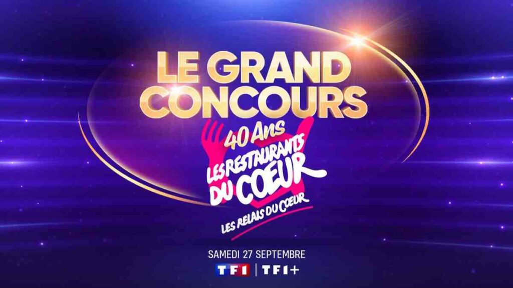 Audiences 27 septembre 2025 : « Les secrets du Finistère » leader devant « Le Grand Concours »