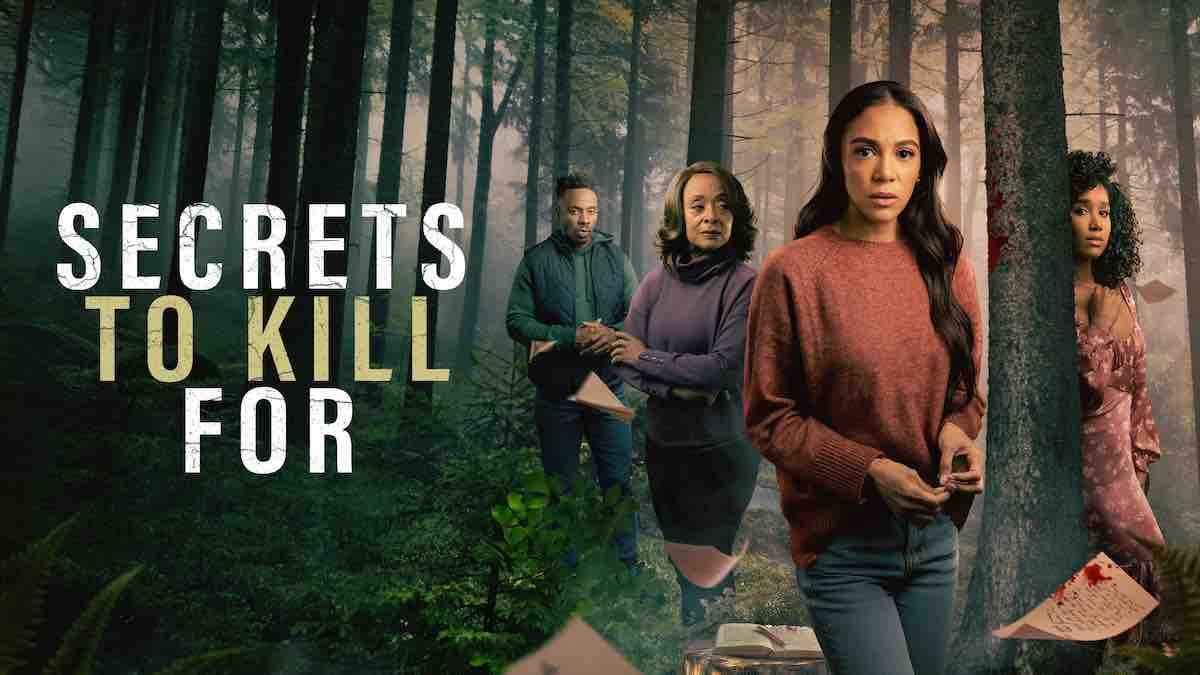 « Le journal de ma mort » : votre téléfilm inédit ce 29 septembre sur TF1 (histoire, interprètes)