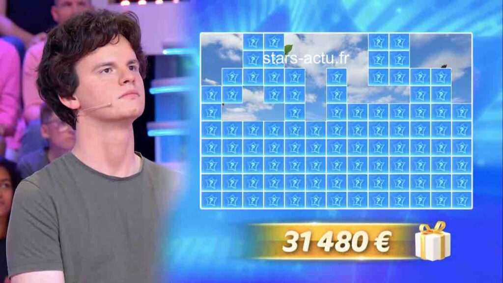 Les 12 coups de midi du 26 septembre : coup d'arrêt pour Cyprien, l'étoile mystérieuse se dévoile