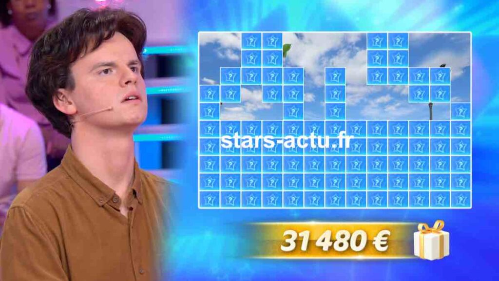 Les 12 coups de midi du 27 septembre : Cyprien fait fort, premier indice sur l'étoile mystérieuse