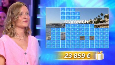 Les 12 coups de midi du 2 septembre : Ambre nouvelle Maître de Midi, l’étoile mystérieuse se dévoile