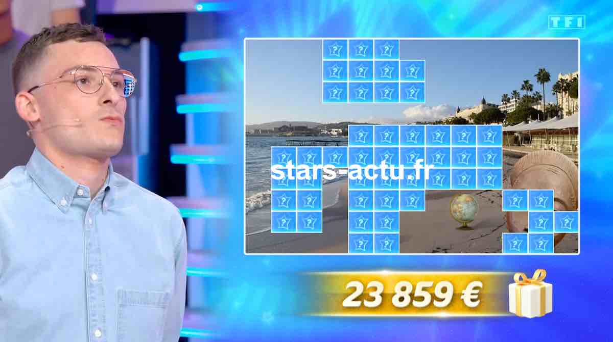 Les 12 coups de midi du 8 septembre : Valentin fait fort, nouvel indice sur l'étoile mystérieuse