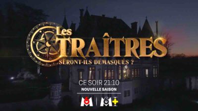 Les Traîtres : qui sont les éliminés de l’épisode 3 ? (résumé et replay du 11 avril 2026)