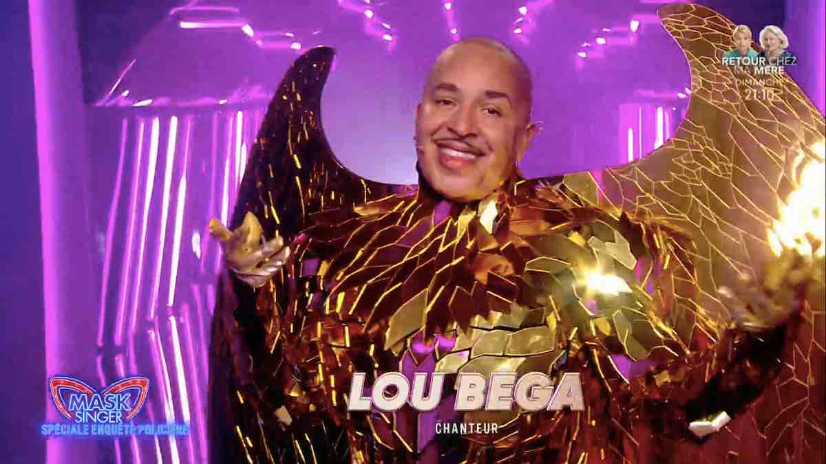 Mask Singer : l'Oiseau démasqué, quelle star internationale s'y cachait ? Réponse ! (VIDEO)