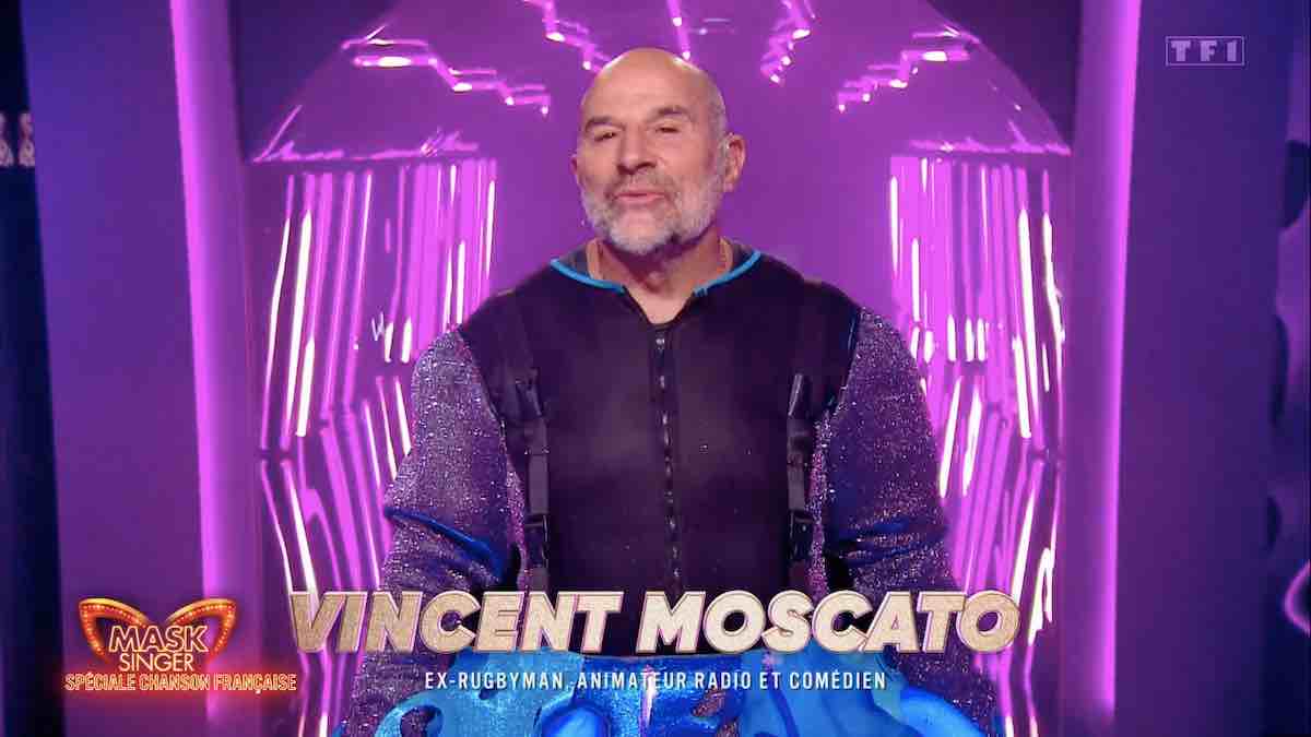 Mask Singer : le Plancton démasqué, qui s'y cachait ? Réponse ! (VIDEO)