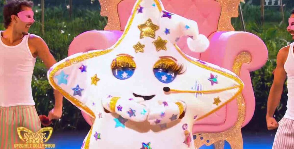 Mask Singer : le Doudou démasqué, qui s'y cachait ? Réponse ! (VIDEO)