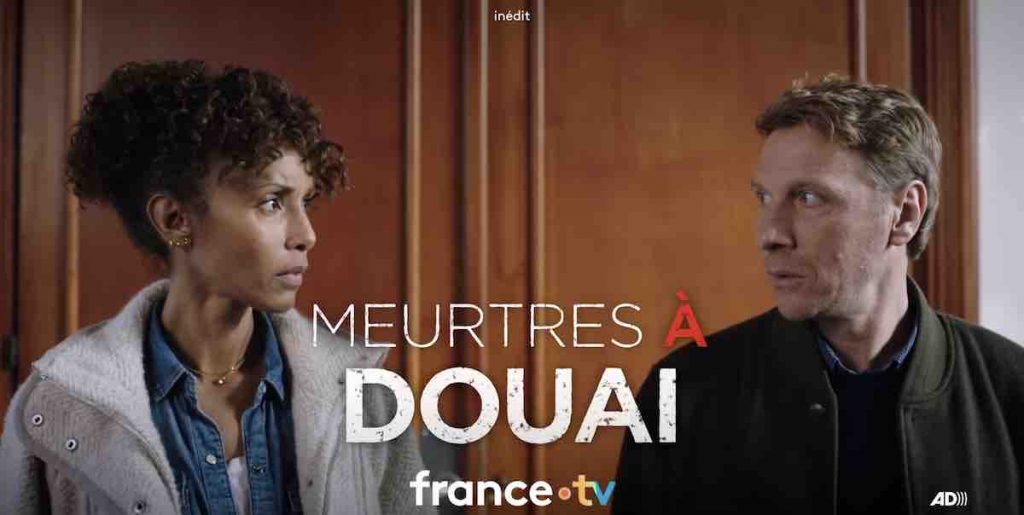 Audiences 6 septembre 2025 : « Meurtres à Douai » en tête devant The Voice Kids