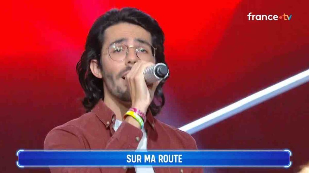 N'oubliez pas les paroles du 2 octobre : Lucas passe un cap