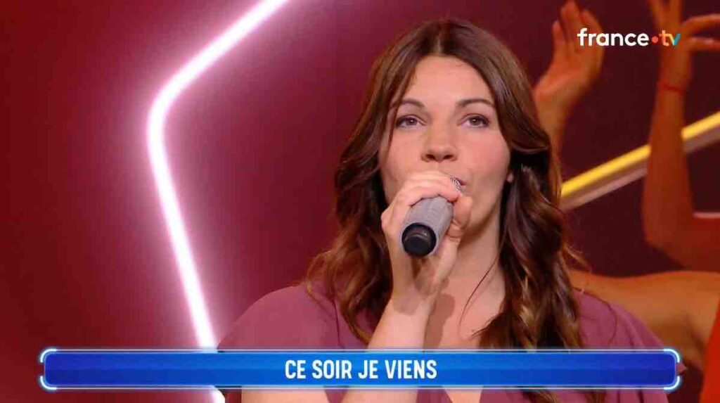 N'oubliez pas les paroles du 19 septembre : élimination de Marine, qui est le nouveau maestro ?