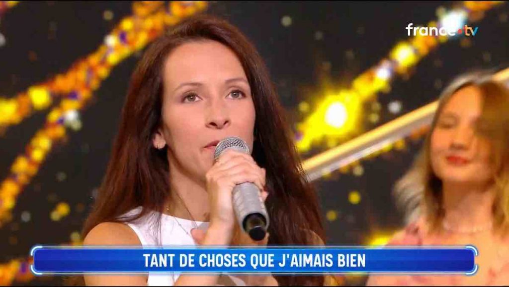N'oubliez pas les paroles du 9 septembre : Morgane fait fort et grimpe au classement des maestros