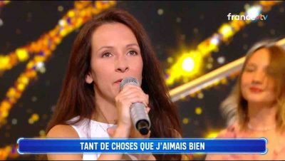 N'oubliez pas les paroles du 4 septembre : Morgane intègre le top 30