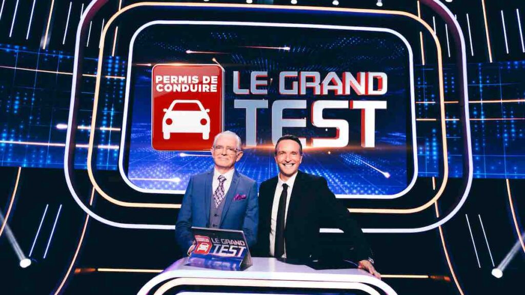 « Permis de conduire : le grand test » ce soir sur M6 (30 septembre 2025)