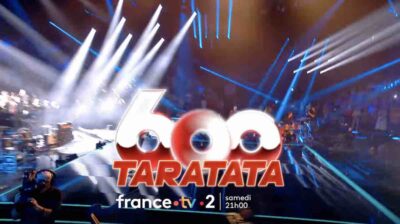 « Taratata n°600 » du 27 septembre : artistes et invités ce soir sur France 2